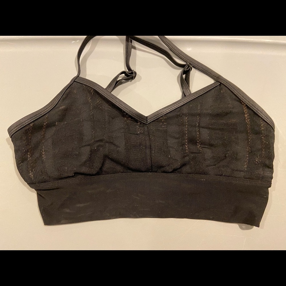 Alo Sports Bra